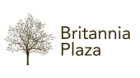 Britannia Plaza Shopping Centre
